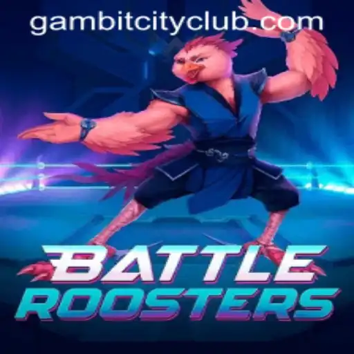 The Thrilling World of BattleRoosters: A Deep Dive into GAMBITCITY CLUB’s Latest Game Sensation