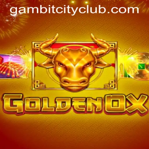 Discover the Thrilling World of GoldenOx at GAMBITCITY CLUB