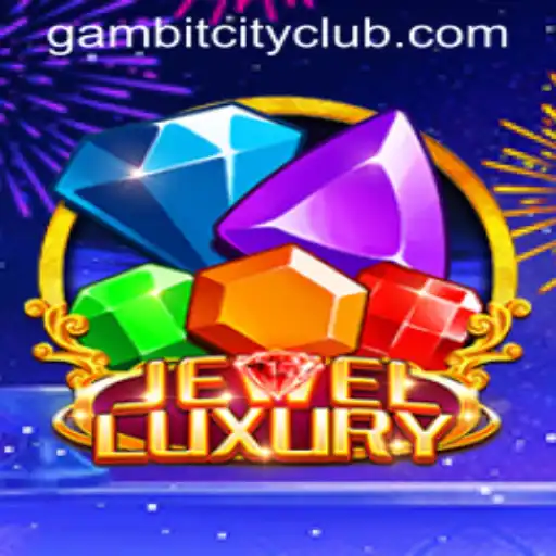 Exploring JewelLuxury: A New Gaming Sensation with GAMBITCITY CLUB