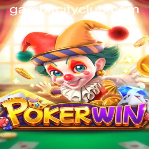 Discover the Excitement of POKERWIN at GAMBITCITY CLUB