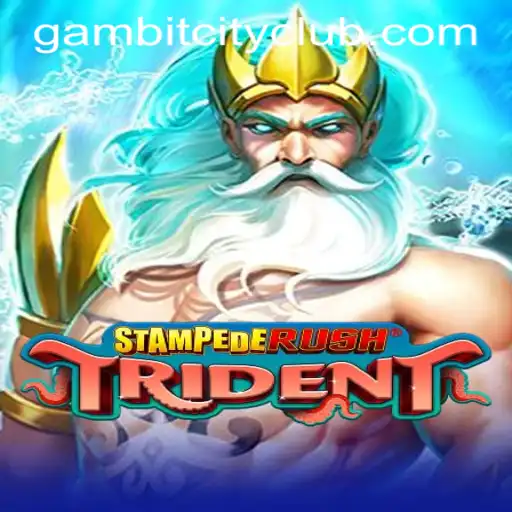 Unveiling StempedeRushTrident: The New Gaming Sensation at GAMBITCITY CLUB