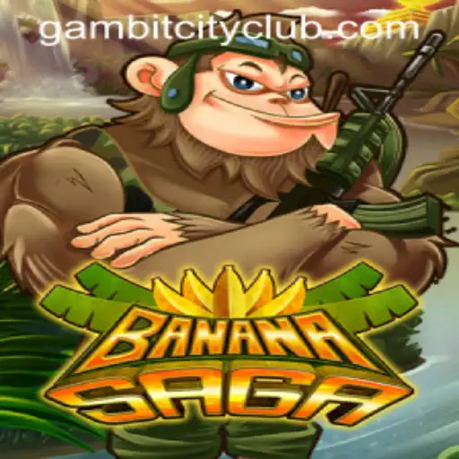 Exploring BananaSaga at GAMBITCITY CLUB