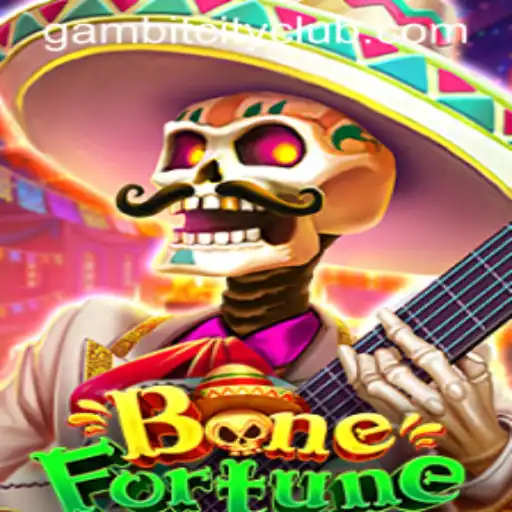 Exploring the Enigmatic World of BoneFortune at GAMBITCITY CLUB
