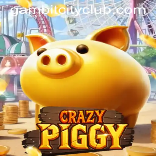 Discover the Thrills of CrazyPiggy at the Renowned GambitCity Club