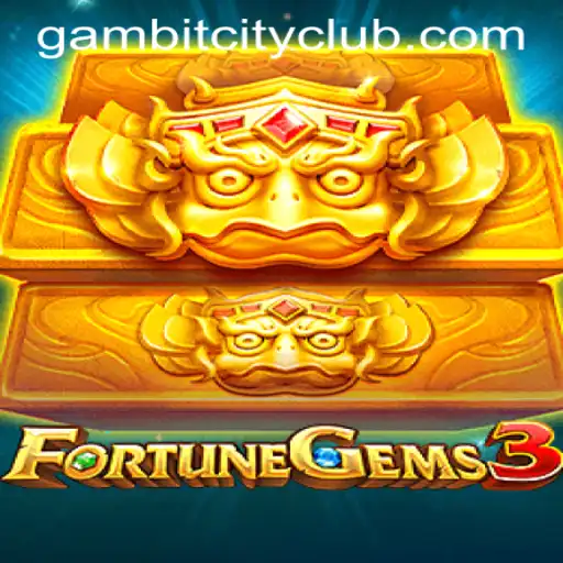 Discovering FortuneGems3 in the World of GAMBITCITY CLUB