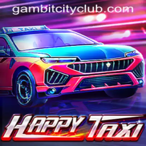 Discover the Thrills of HappyTaxi in GAMBITCITY CLUB