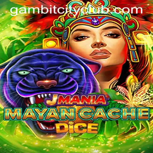 Exploring the Enigmatic World of JManiaMayanCacheDice in GAMBITCITY CLUB