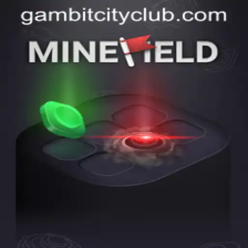 Unveiling 'MineField': The Latest Game Sensation by GAMBITCITY CLUB