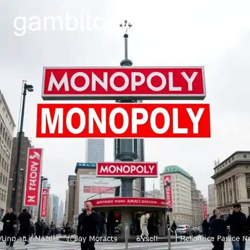 The World of Monopolies: An In-Depth Look at Market Control